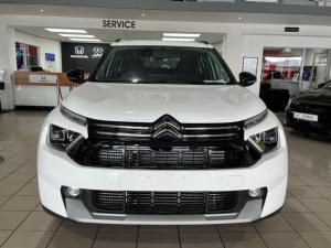Citroen Aircross 1.2T Max - Image 2