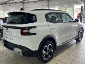 Citroen Aircross 1.2T Max - Image 4