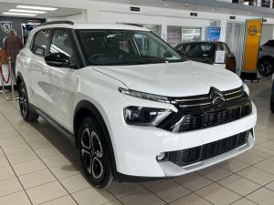 Citroen Aircross 1.2T Max - Image 5