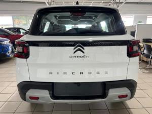 Citroen Aircross 1.2T Max - Image 5