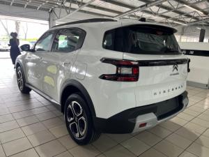 Citroen Aircross 1.2T Max - Image 6