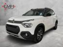 Thumbnail Citroen C3 1.2T Max