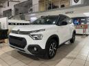Thumbnail Citroen C3 1.2T Max
