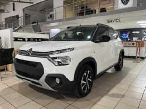 Citroen C3 1.2T Max - Image 1