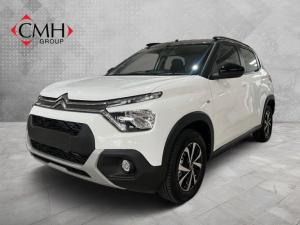 Citroen C3 1.2T Max - Image 1