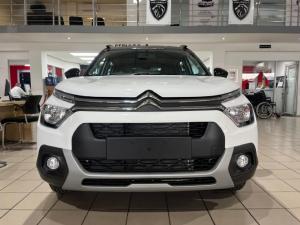 Citroen C3 1.2T Max - Image 2