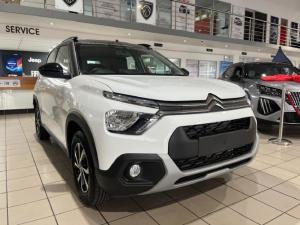 Citroen C3 1.2T Max - Image 3