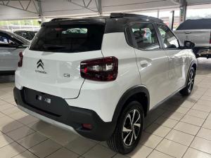 Citroen C3 1.2T Max - Image 4