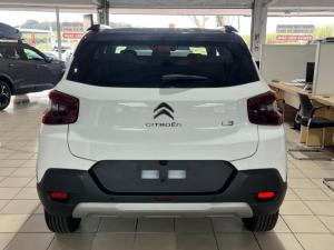 Citroen C3 1.2T Max - Image 5