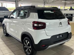 Citroen C3 1.2T Max - Image 6