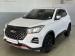 Chery Tiggo 4 Pro 1.5T Elite auto (CVT) - Thumbnail 1