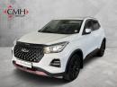 Thumbnail Chery Tiggo 4 Pro 1.5T Elite auto (CVT)