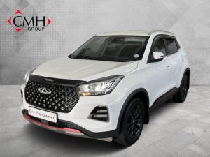Chery Tiggo 4 Pro 1.5T Elite auto (CVT) - Image 1