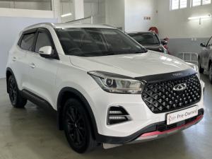 Chery Tiggo 4 Pro 1.5T Elite auto (CVT) - Image 3