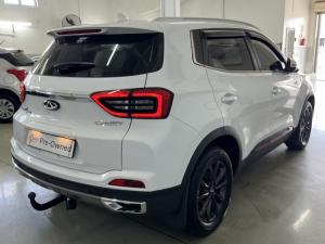 Chery Tiggo 4 Pro 1.5T Elite auto (CVT) - Image 4