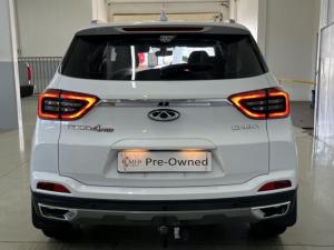 Chery Tiggo 4 Pro 1.5T Elite auto (CVT) - Image 5