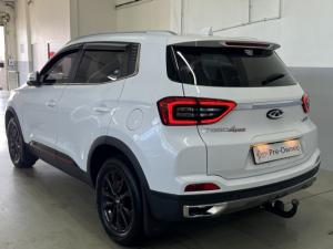 Chery Tiggo 4 Pro 1.5T Elite auto (CVT) - Image 6