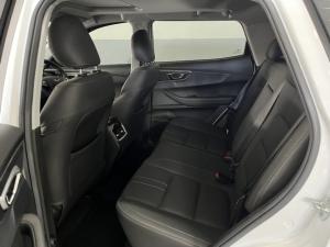 Chery Tiggo 4 Pro 1.5T Elite auto (CVT) - Image 7