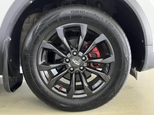 Chery Tiggo 4 Pro 1.5T Elite auto (CVT) - Image 8