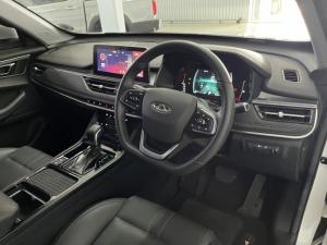 Chery Tiggo 4 Pro 1.5T Elite auto (CVT) - Image 9