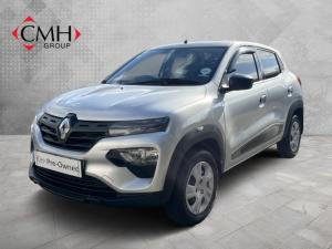 Renault Kwid 1.0 Evolution - Image 1
