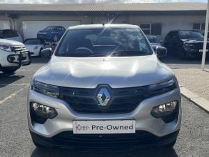 Renault Kwid 1.0 Evolution - Image 2
