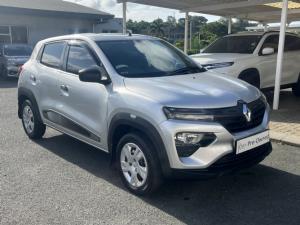 Renault Kwid 1.0 Evolution - Image 3