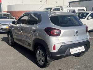 Renault Kwid 1.0 Evolution - Image 4
