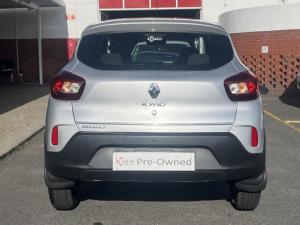 Renault Kwid 1.0 Evolution - Image 5