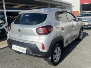 Renault Kwid 1.0 Evolution - Image 6