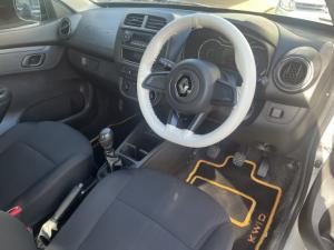 Renault Kwid 1.0 Evolution - Image 8
