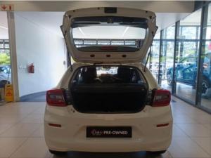 Toyota Starlet 1.5 Xi - Image 3