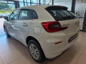 Toyota Starlet 1.5 Xi - Image 4