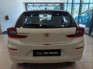 Toyota Starlet 1.5 Xi - Image 5