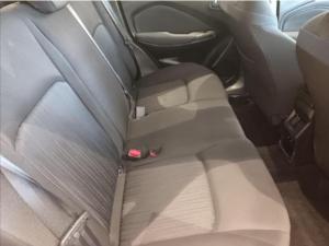 Toyota Starlet 1.5 Xi - Image 6