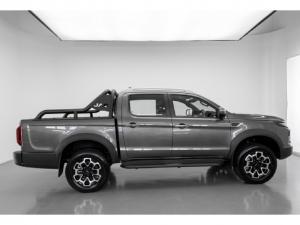 JAC T9 2.0CTI double cab 4WD Super Lux - Image 10