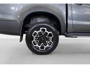 JAC T9 2.0CTI double cab 4WD Super Lux - Image 11