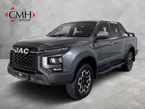 JAC T9 2.0CTI double cab 4WD Super Lux - Image 1