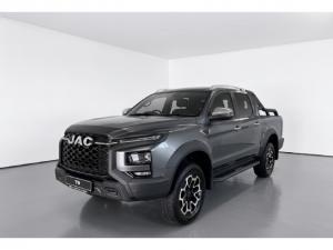 JAC T9 2.0CTI double cab 4WD Super Lux - Image 1