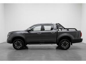 JAC T9 2.0CTI double cab 4WD Super Lux - Image 2