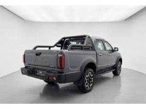 JAC T9 2.0CTI double cab 4WD Super Lux - Image 3