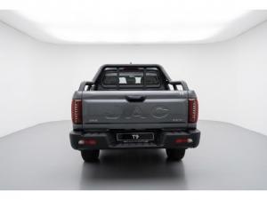 JAC T9 2.0CTI double cab 4WD Super Lux - Image 4