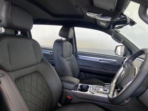 JAC T9 2.0CTI double cab 4WD Super Lux - Image 6