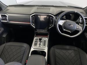 JAC T9 2.0CTI double cab 4WD Super Lux - Image 7