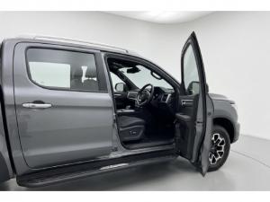 JAC T9 2.0CTI double cab 4WD Super Lux - Image 8