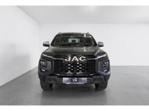 JAC T9 2.0CTI double cab 4WD Super Lux - Image 9