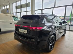 Volkswagen Tiguan 1.4TSI R-Line - Image 2