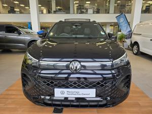 Volkswagen Tiguan 1.4TSI R-Line - Image 5