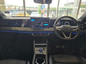 Volkswagen Tiguan 1.4TSI R-Line - Image 6
