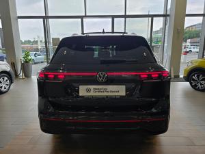 Volkswagen Tiguan 1.4TSI R-Line - Image 8